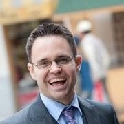 Damir Makic, Co-Founder and COO