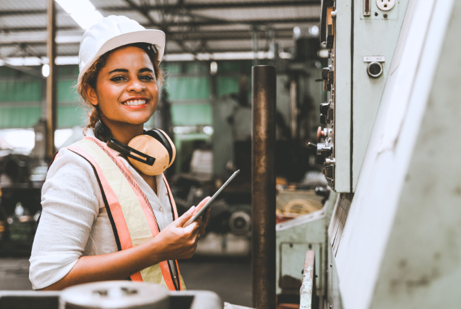 Build asset manager without code