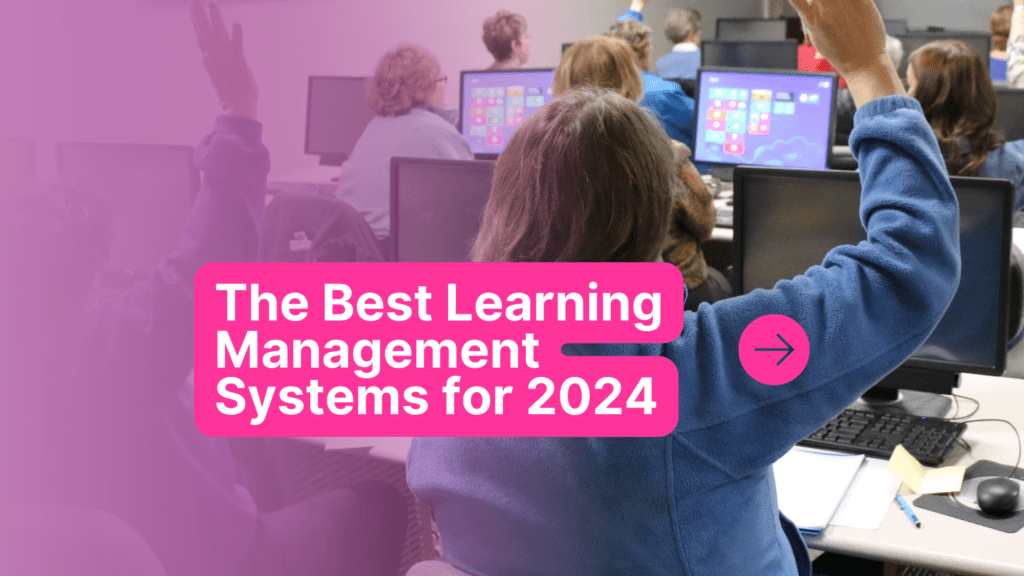 The Best Learning Management Systems for 2026 | Knack