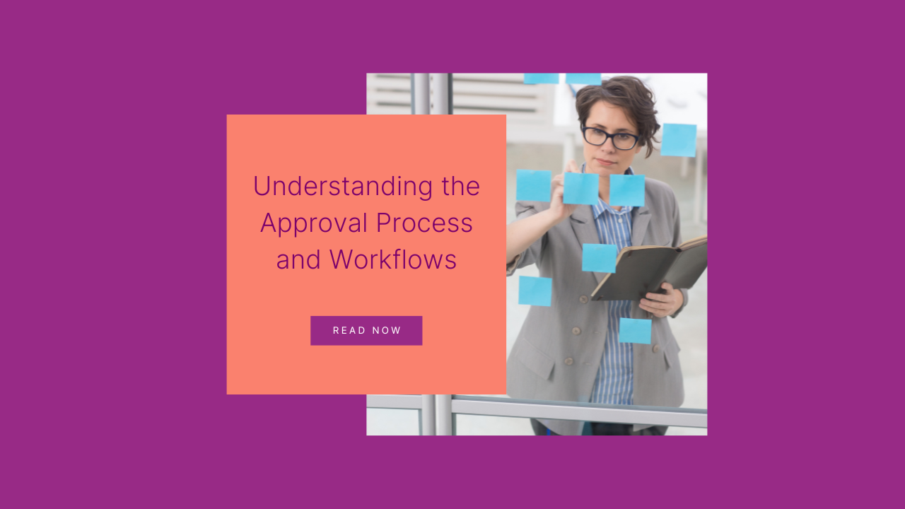 Appproval Process Workflow Approval Process: Tips & Use Cases | Knack
