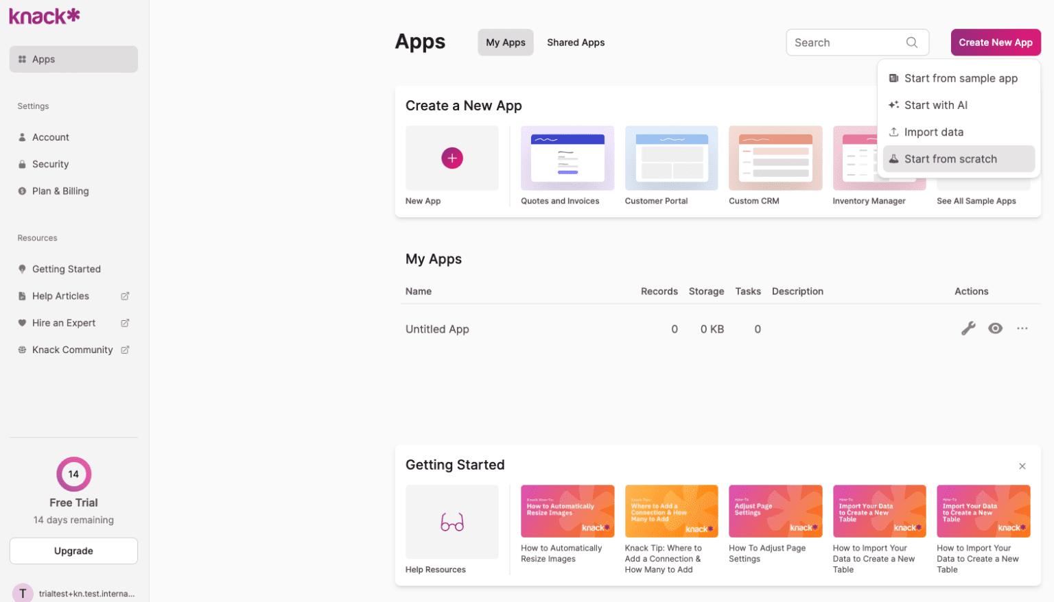 Unleashing the Power of Knowledge: How to Create a Wiki with Knack