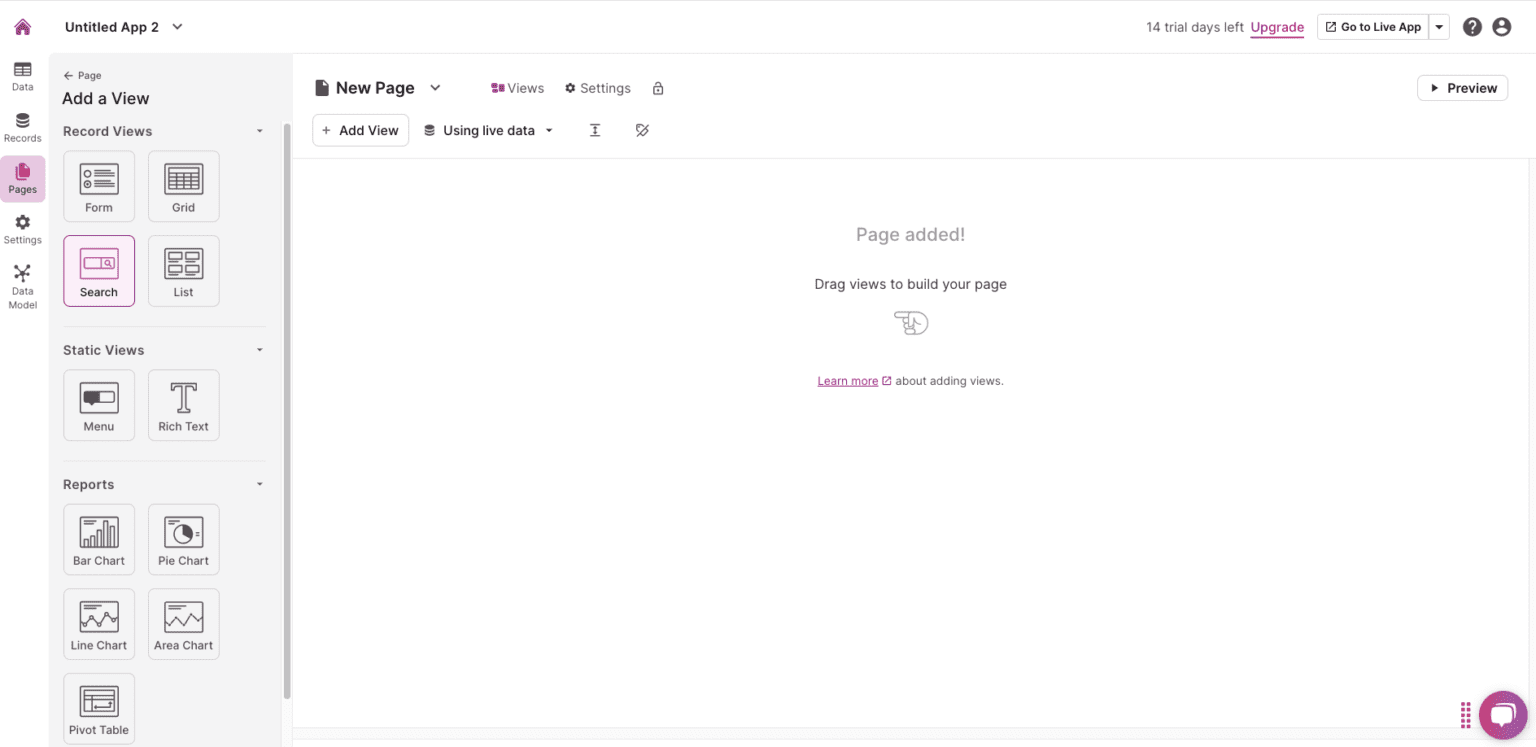 Unleashing the Power of Knowledge: How to Create a Wiki with Knack