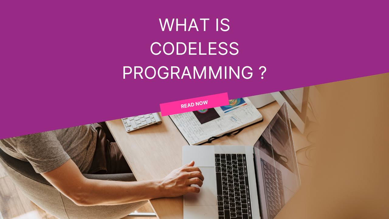 What is Codeless Programming (Guide) - Knack