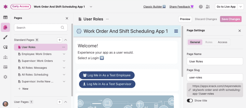 Build an Efficient Work Order System to Power Your Business (Tutorial)