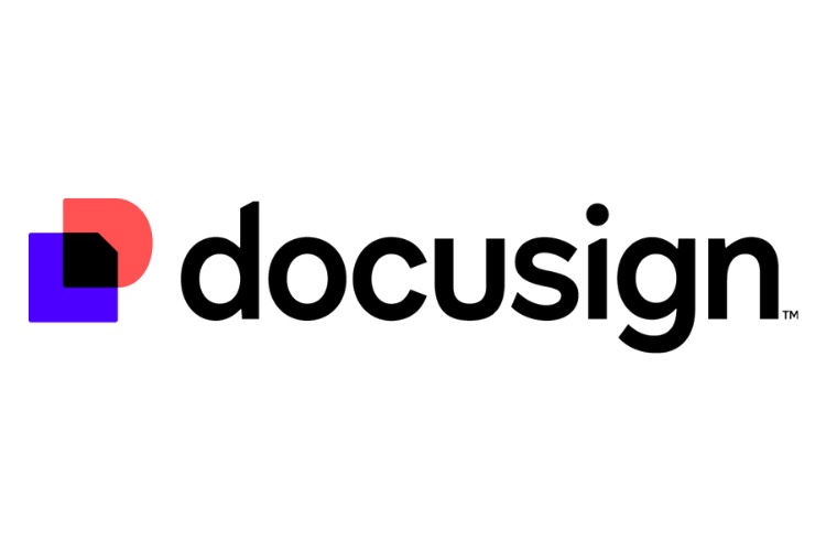 Docusign Logo