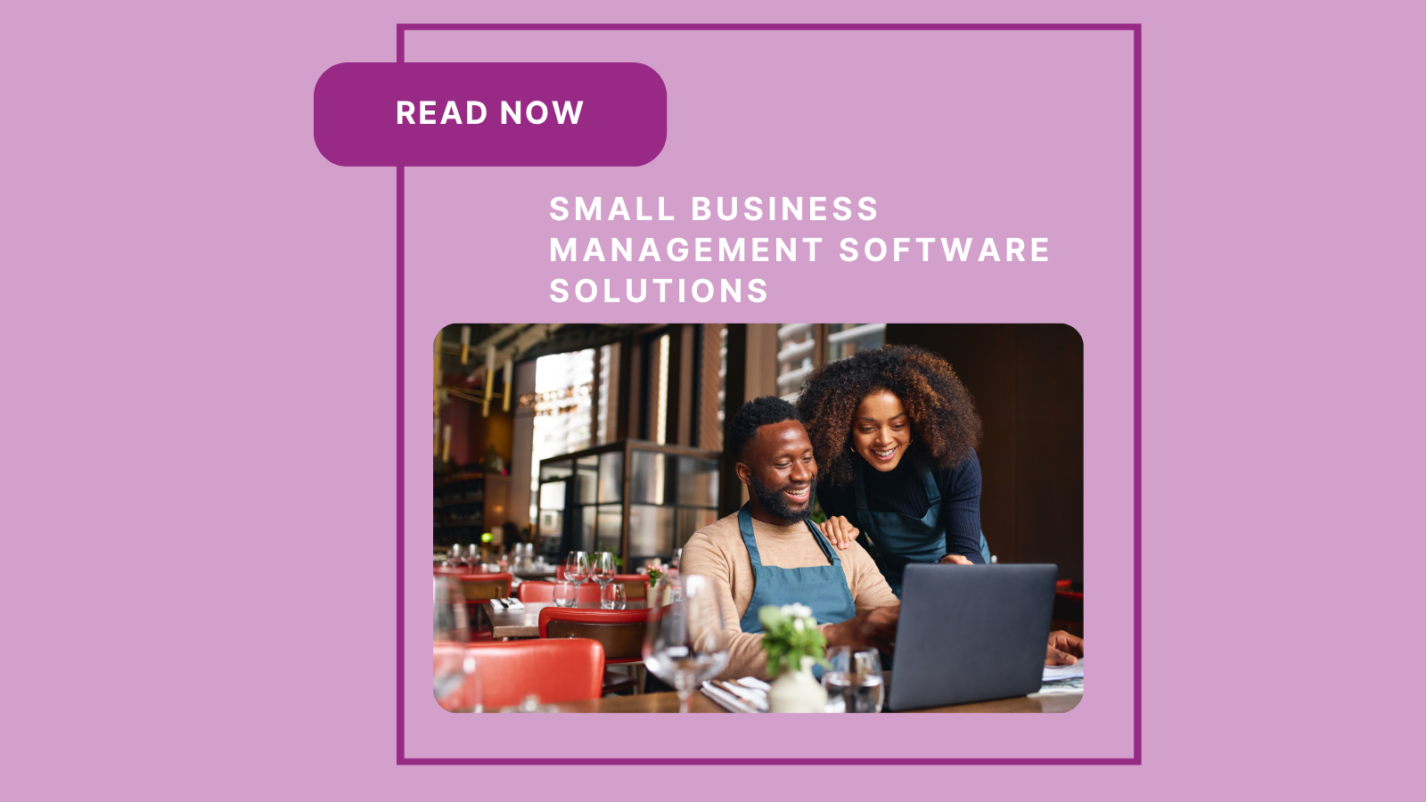Top 5 Small Business Management Software Solutions (2026)
