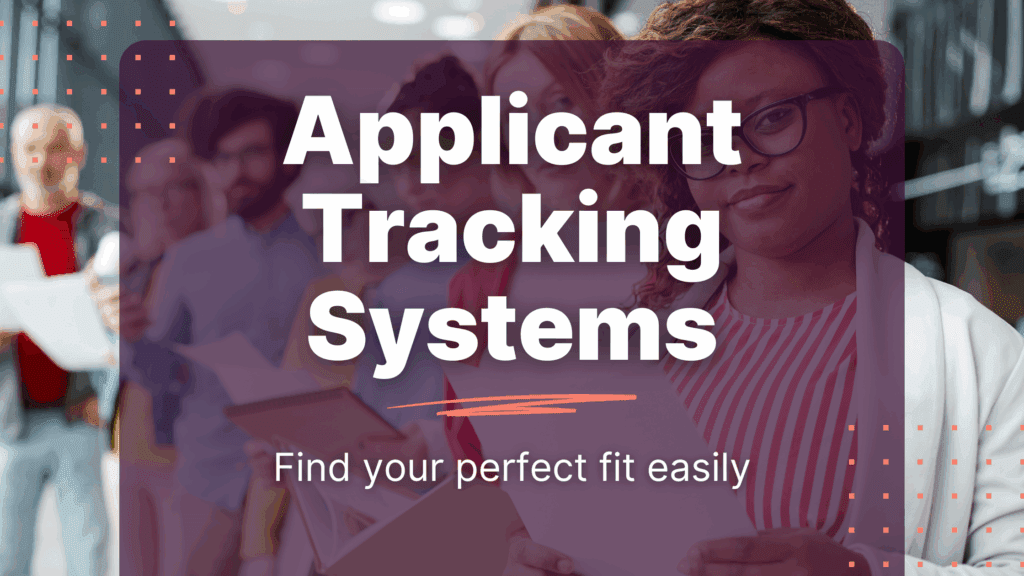 10 Best Applicant Tracking Systems | Knack