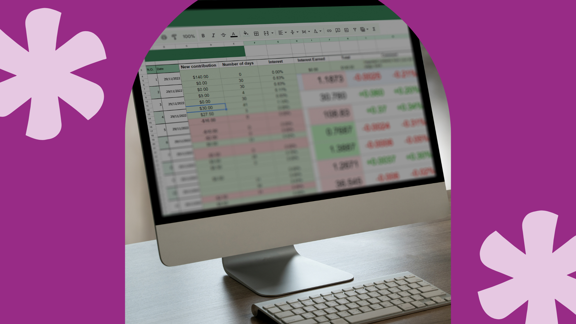 Turn Your Spreadsheet into a Business App: No Code Required