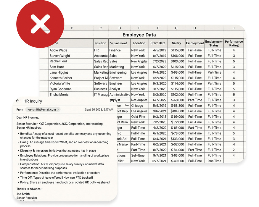 Knack: No-Code Application Development Platform