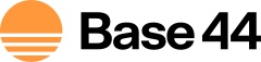 Base44 Logo