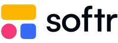Softr Logo
