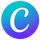 Canva Icon