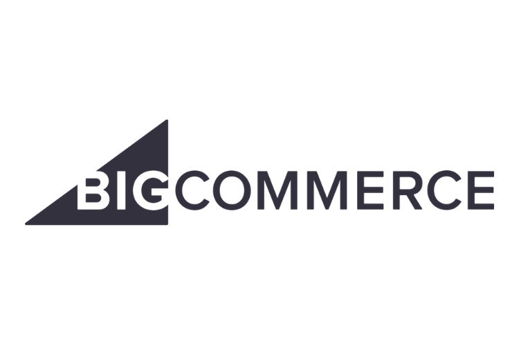 BigCommerce Logo