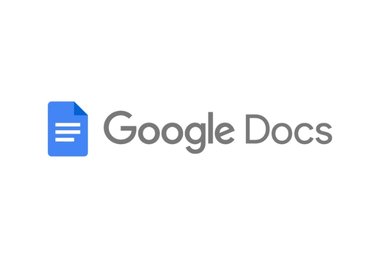 Google Docs Logo