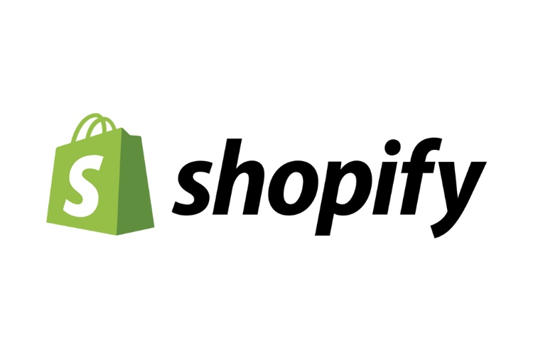 Shopify Logo