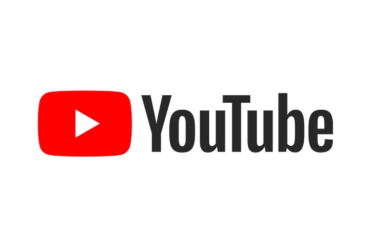 YouTube Logo