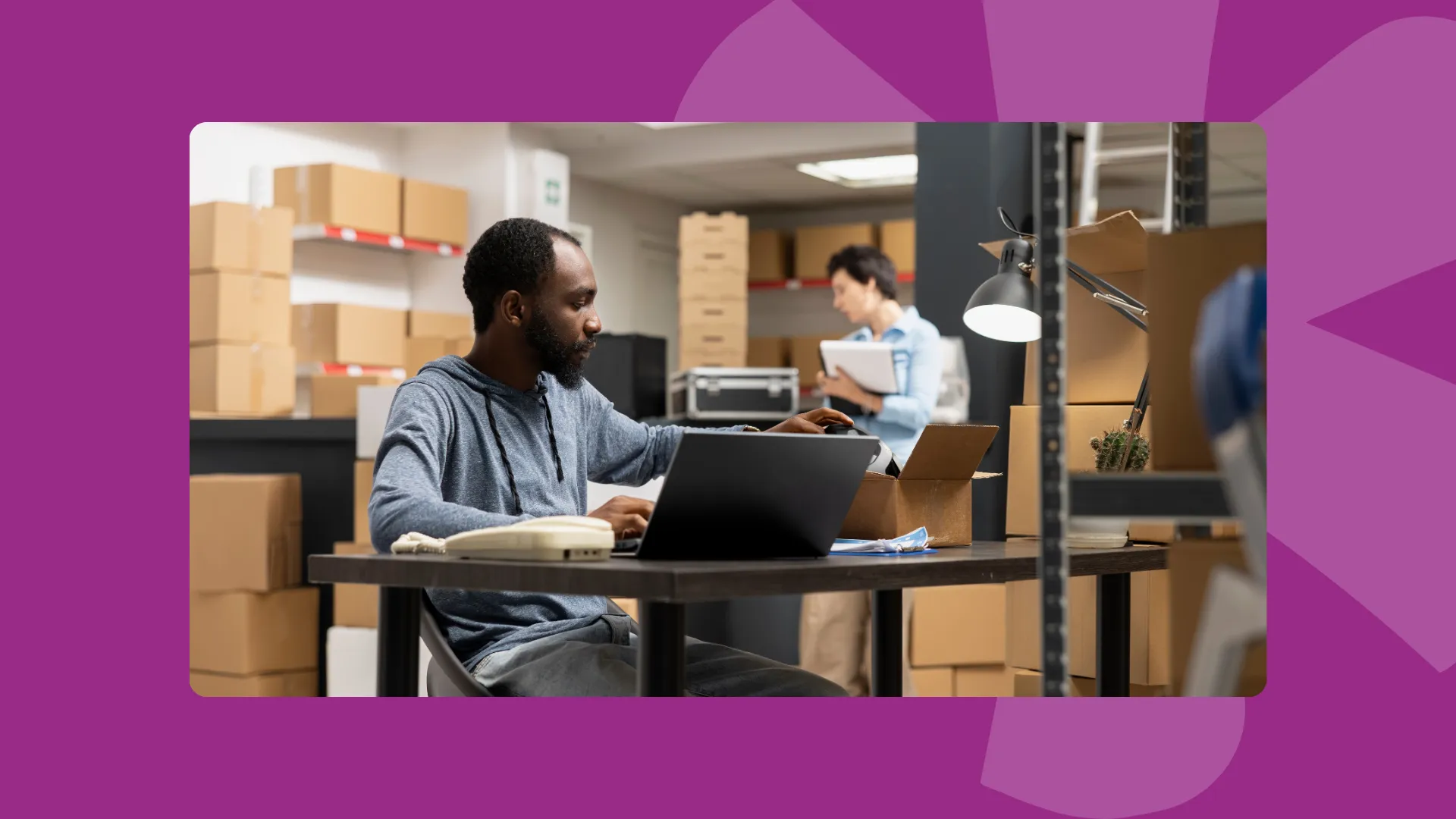Shopify Integration With Magento & a Custom Inventory Manager