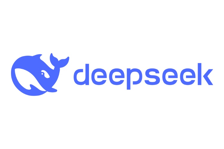 DeepSeek Logo