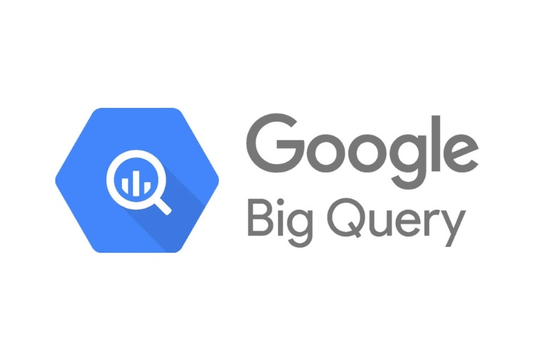 Google BigQuery Logo
