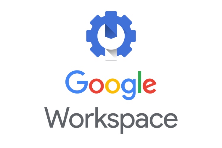 Google Workspace Admin Logo