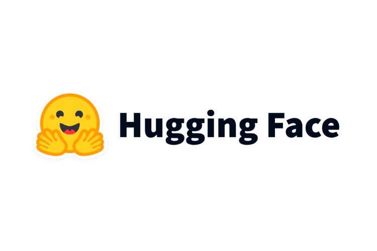 Hugging Face Logo