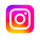 Instagram for Business Icon Small