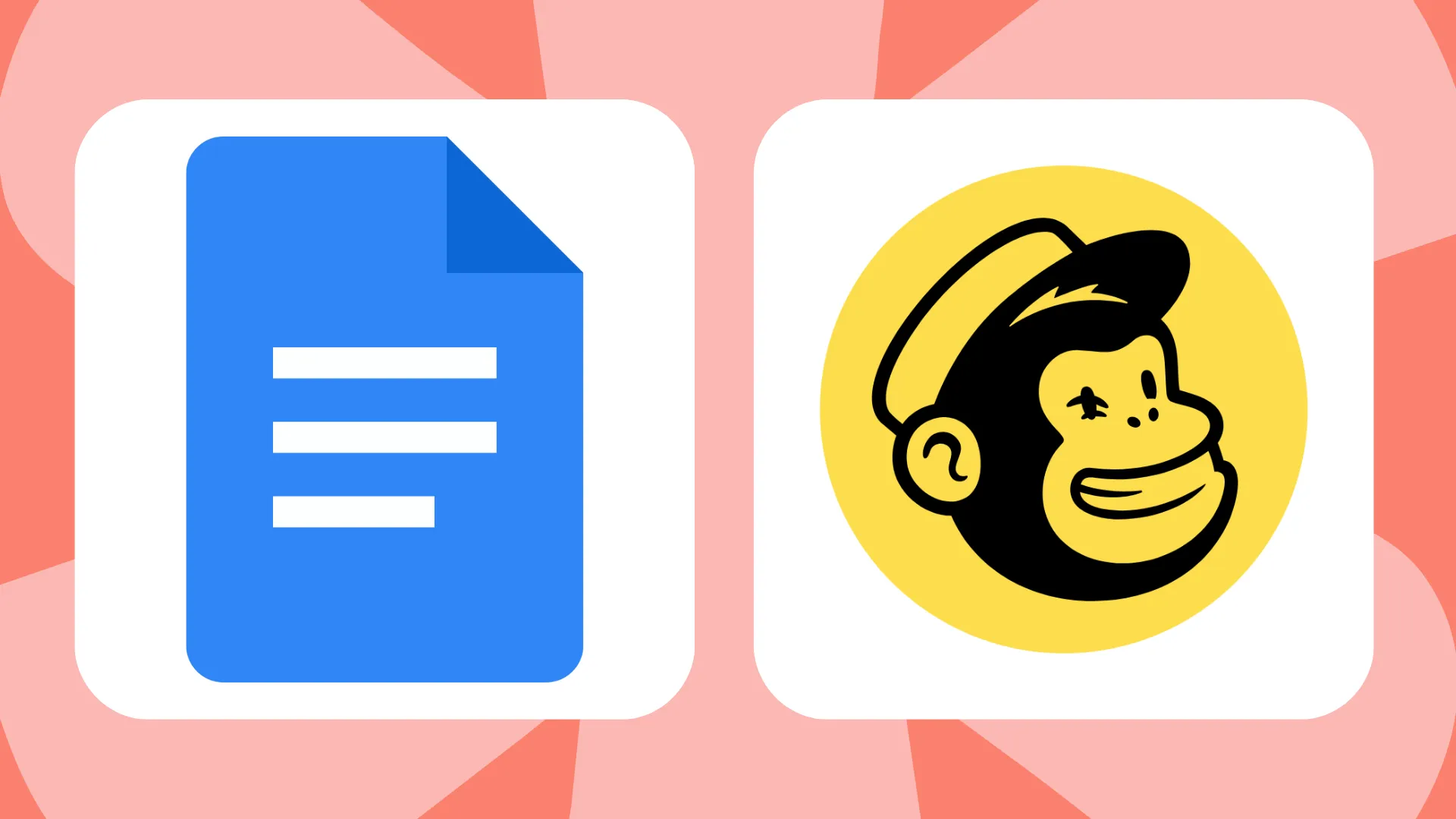 How to Automate Google Docs to Mailchimp: A Complete Guide with Zapier ...