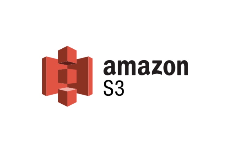 Amazon S3 Logo