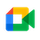 Google Meet Icon Small