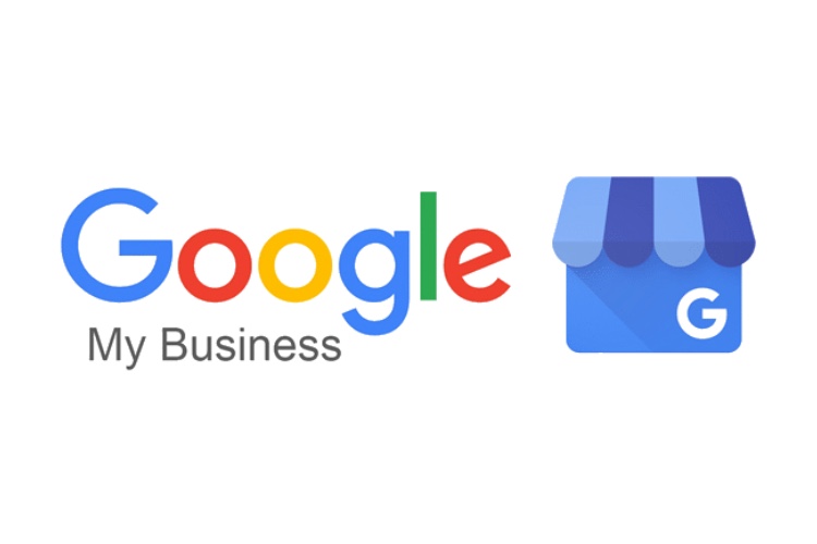 Google My Business Logo
