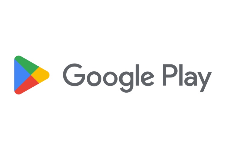 Google Play Logo