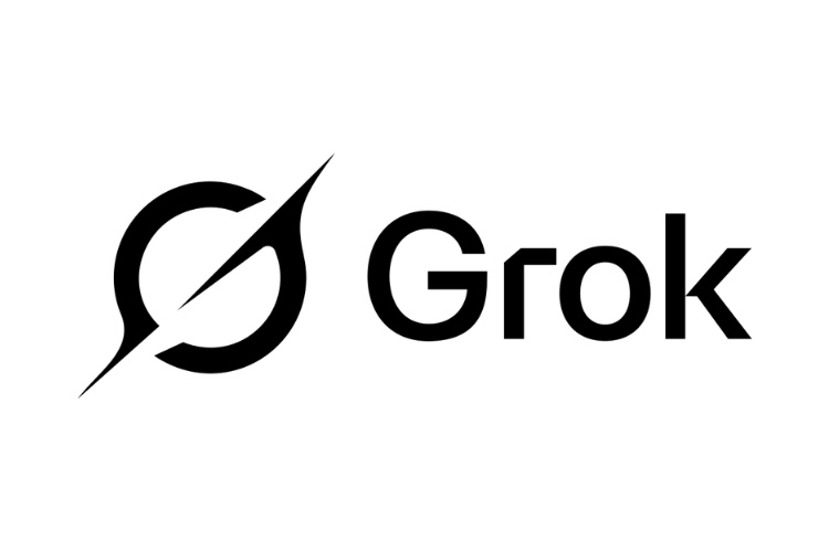 Grok Logo