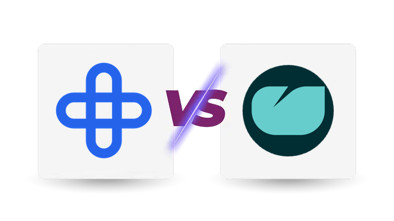 Knack Health vs. Specode