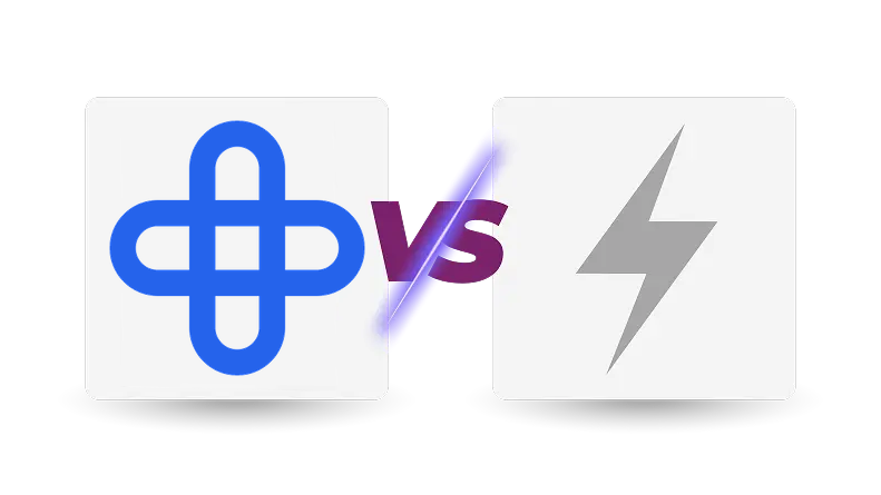 Knack Health vs. Blaze.tech