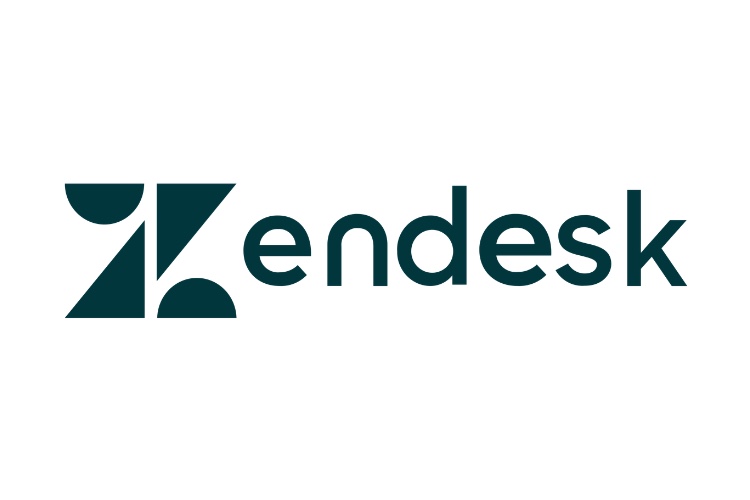 Zendesk Logo