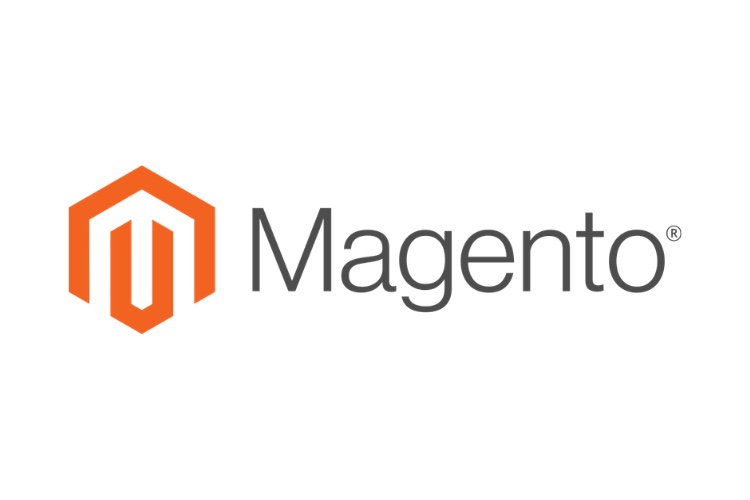 Magento Logo