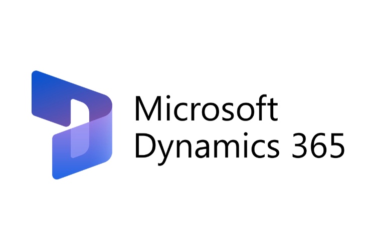 Microsoft Dynamics CRM 365 Logo