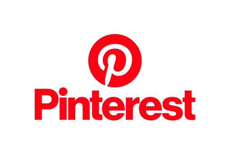 Pinterest Logo