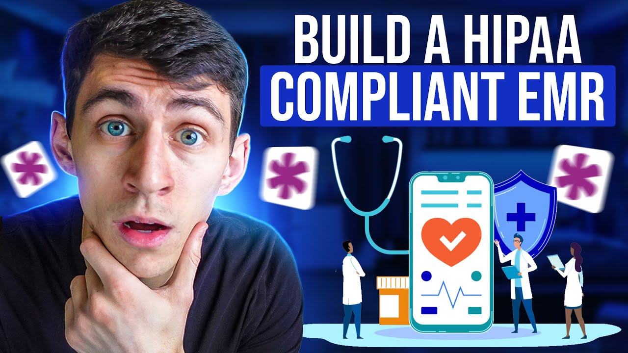 Build HIPAA-Compliant Research, Lab, and Clinical Data Apps