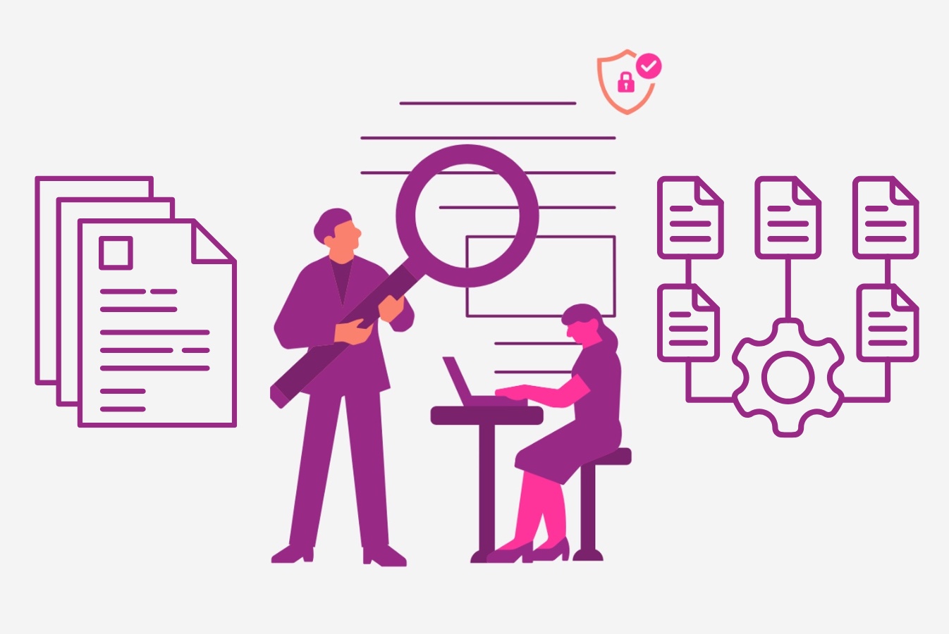 Document Management System