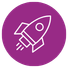 Icon Rocket