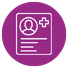 Icon Patient Profile