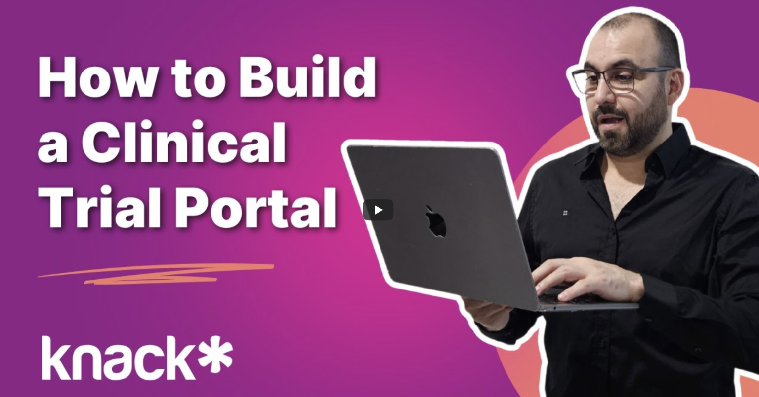 Clinical Trials Project Management Software | HIPAA-Ready Apps