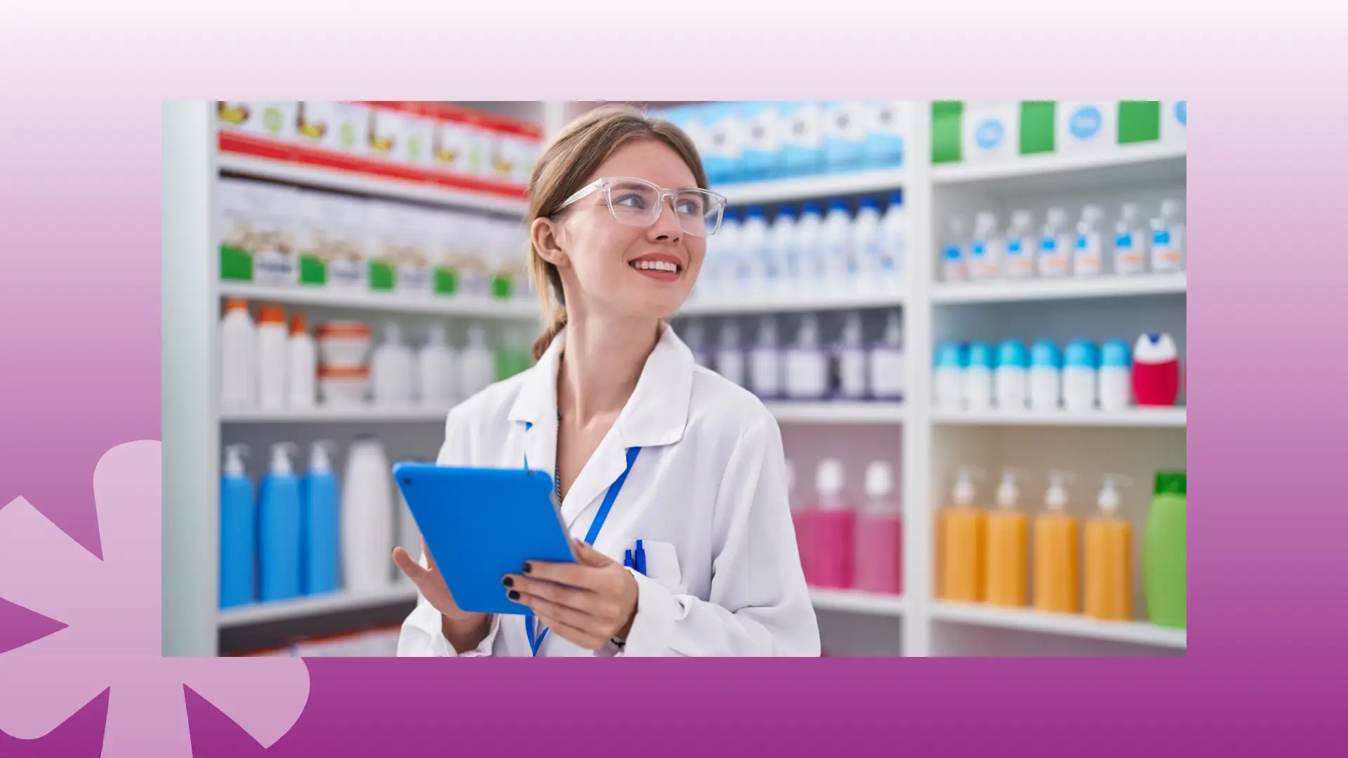 How to Build a Controlled Substance & Pharmacy Inventory System | Knack