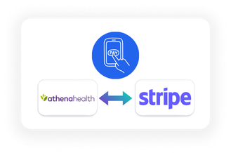 athenahealth and Stripe Integration - Patient Payments