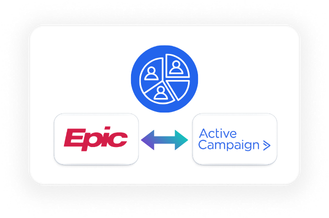 Epic and ActiveCampaign Integration - Segmentation