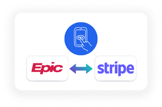 Epic and Stripe Integration - Patient Payments