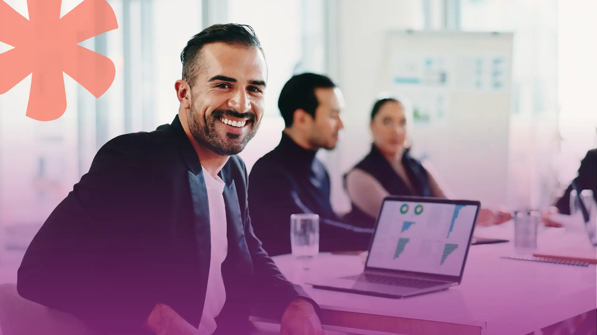 Procurement Approval Workflow for Multi-Department Routing