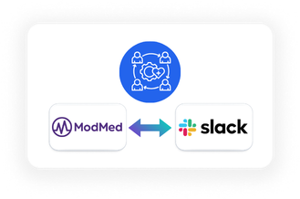 ModMed Slack Integration - Care Coordination