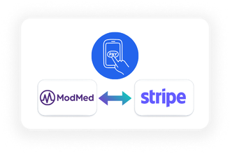 ModMed and Stripe Integration - Payments